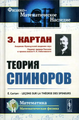 Теория спиноров