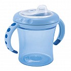 Поильник Easy Learning (200 мл), цвет в ассортименте