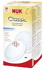 Прокладки для груди Classic (3 капли) (30 шт)