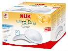 Прокладки для груди Ultra Dry (5 капель) (24 шт)