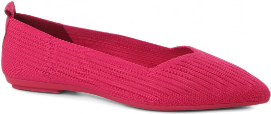 Туфли-балетки женские