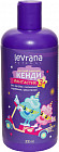 Гель-пена для ванн детский «Кенди фантастик»