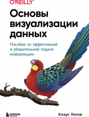 Основы визуализации данных. Пособие
