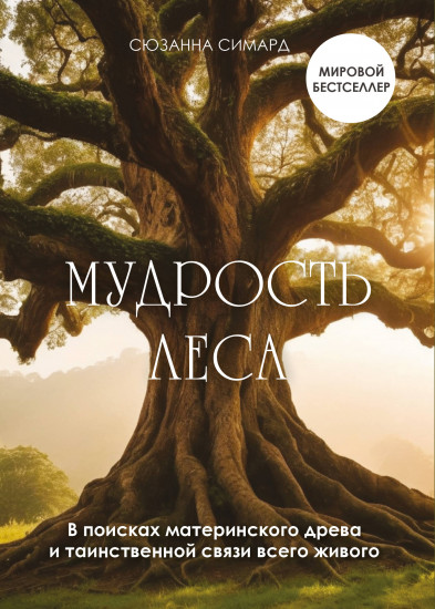 Мудрость леса. В поисках материнского древа