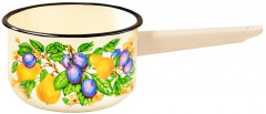 Ковш эмалированный «Дюшес»