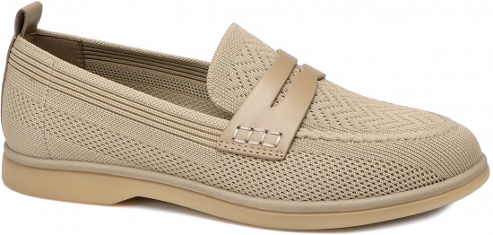 Лоферы женские