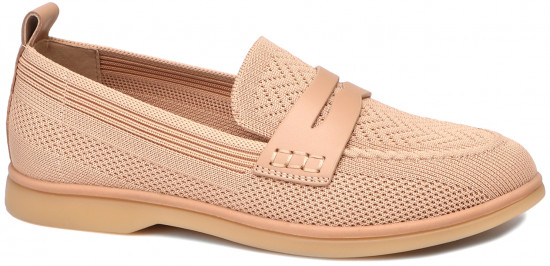 Лоферы женские