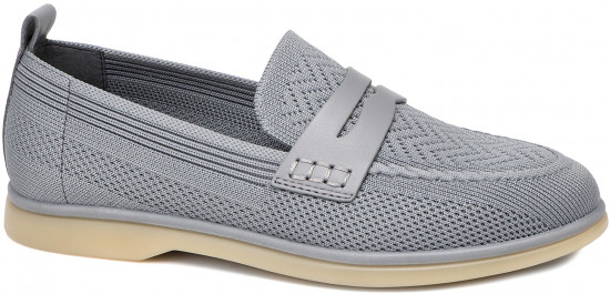 Лоферы женские