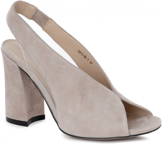 Босоножки женские