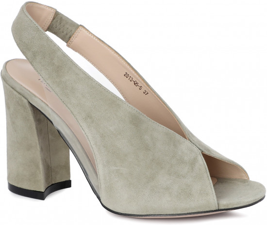 Босоножки женские