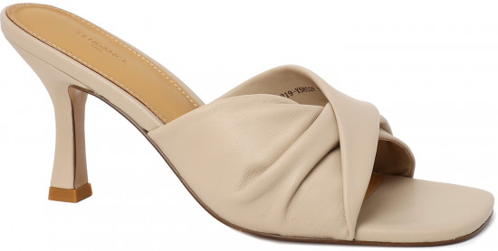 Мюли женские