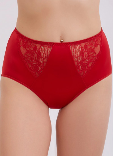 Трусы-слип женские