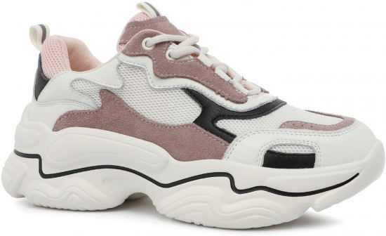 Кроссовки женские