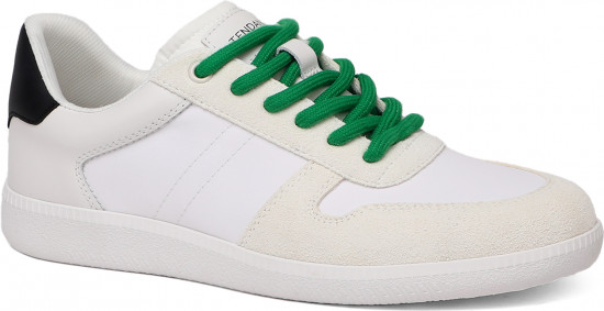 Кеды женские