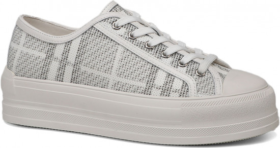 Кеды женские