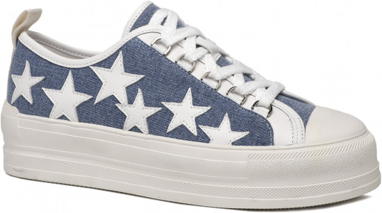 Кеды женские