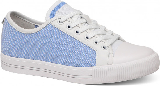 Кеды женские