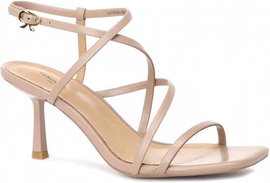 Босоножки женские