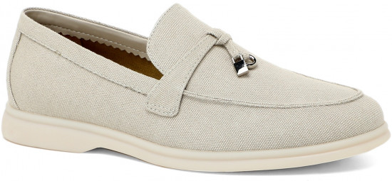 Лоферы женские