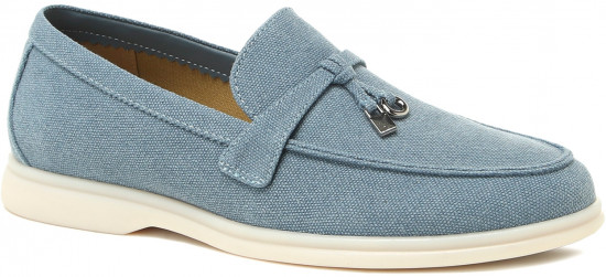 Лоферы женские