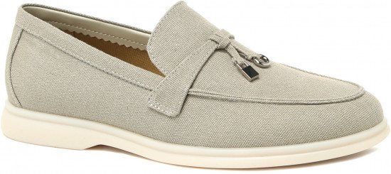 Лоферы женские