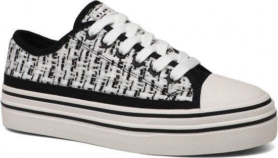 Кеды женские