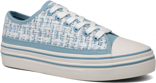 Кеды женские