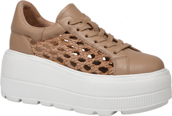 Кеды женские