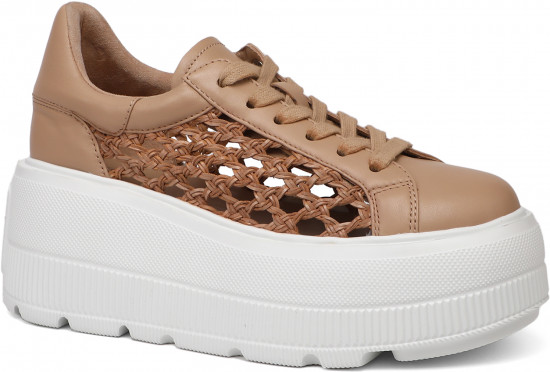 Кеды женские