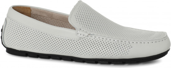 Мокасины мужские