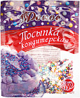 Посыпка кондитерская «Нежность»