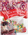Посыпка кондитерская «Праздничная»