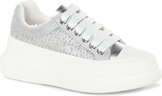 Кеды женские