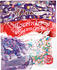 Посыпка кондитерская «Романтика»