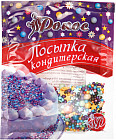 Посыпка кондитерская «Звездное небо»