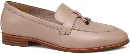 Лоферы женские