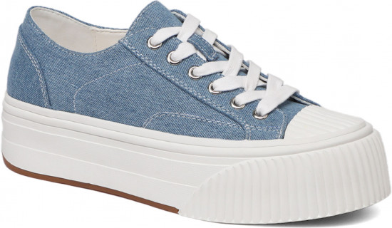 Кеды женские