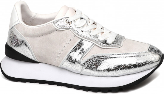 Кроссовки женские