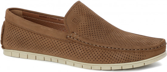 Мокасины мужские