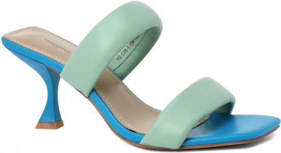 Мюли женские