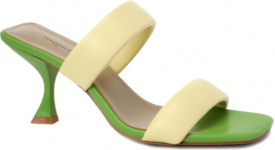 Мюли женские