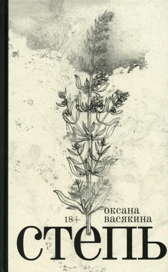 Степь