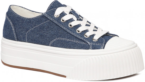 Кеды женские