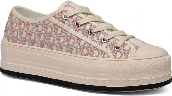 Кеды женские