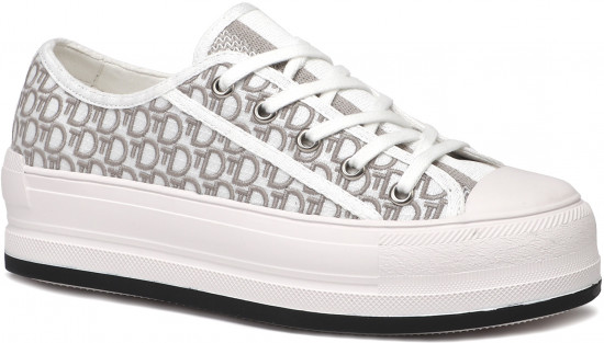 Кеды женские