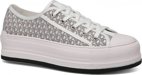 Кеды женские