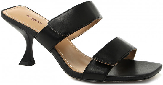 Мюли женские