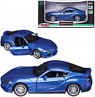 Машинка металлическая «Toyota Supra»