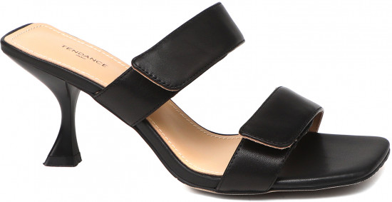 Мюли женские