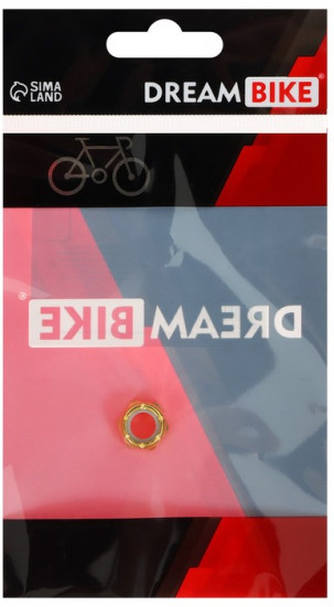 Гайка на ось скейтборда